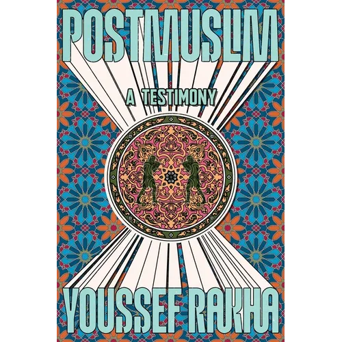 Postmuslim: A Testimony - Paperback