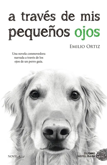 A Traves de MIS Pequeños Ojos - Paperback