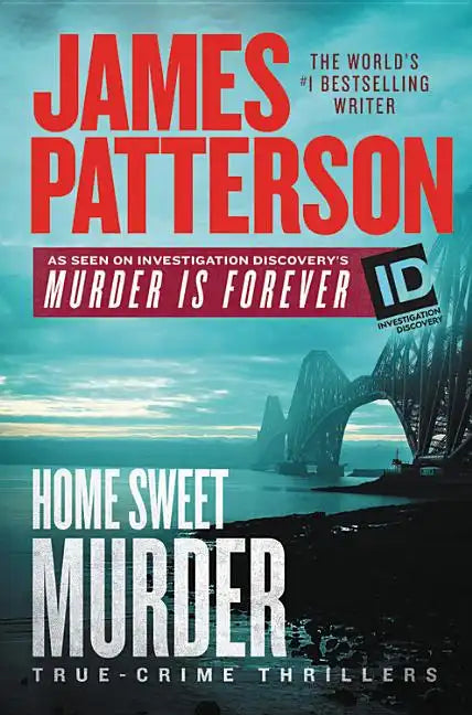 Home Sweet Murder - Hardcover
