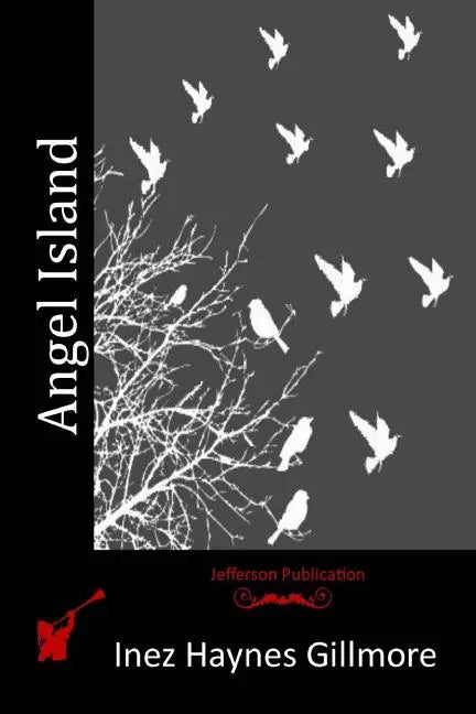 Angel Island - Paperback