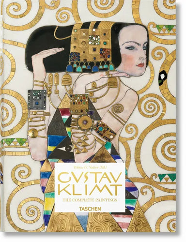 Gustav Klimt. the Complete Paintings - Hardcover