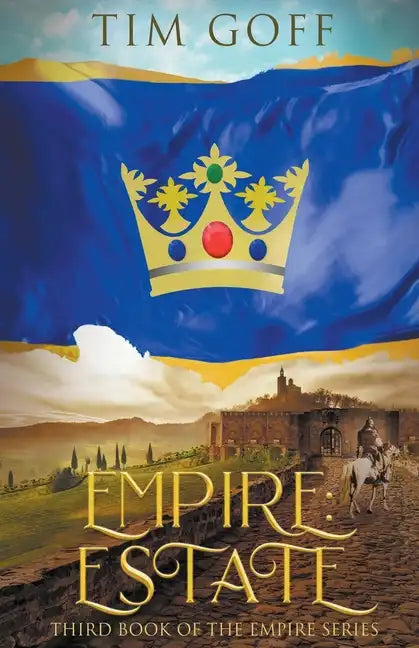 Empire: Estate - Paperback