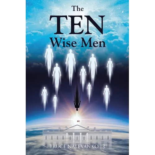 The TEN Wise Men - Paperback