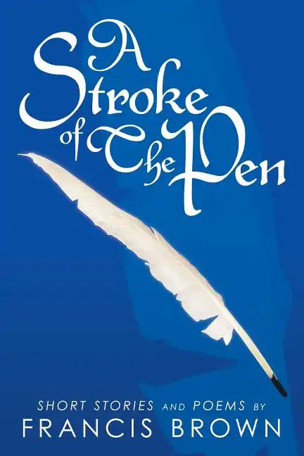 A Stroke of the Pen - Paperback