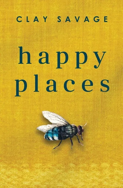 Happy Places - Paperback