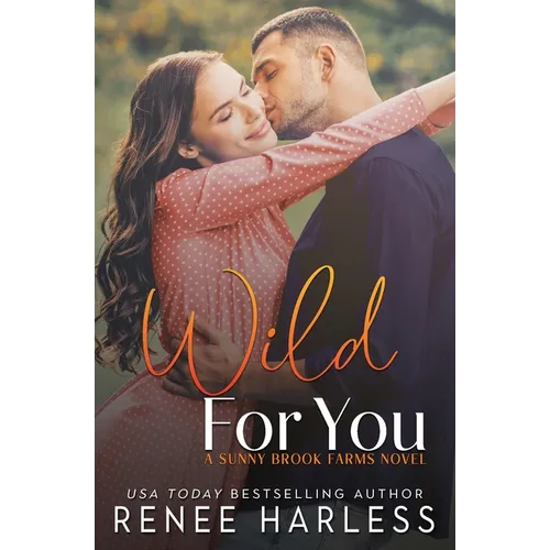 Wild For You - Paperback