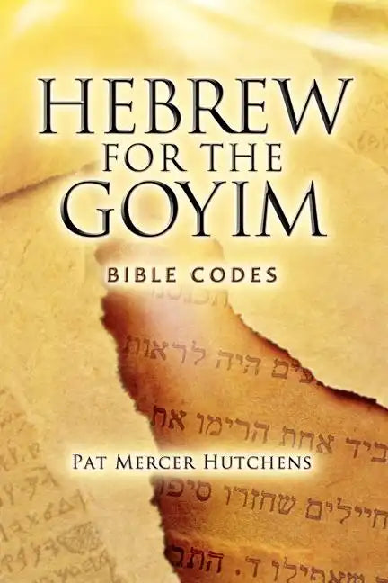 Hebrew for the Goyim - Paperback