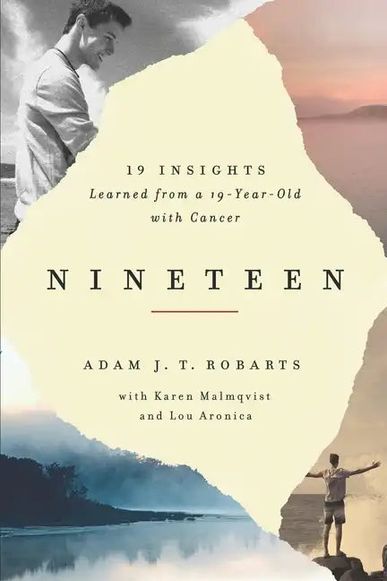 Nineteen - Paperback