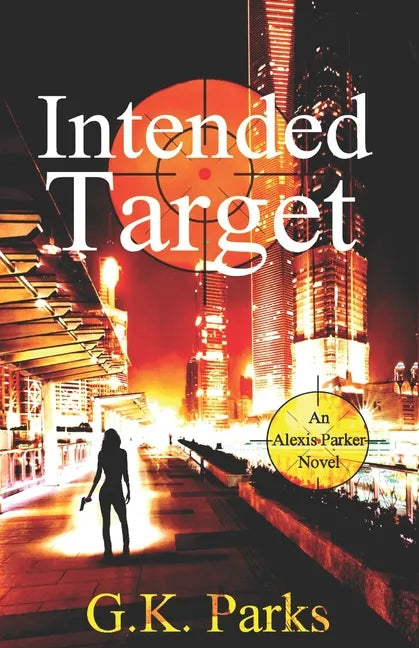 Intended Target - Paperback