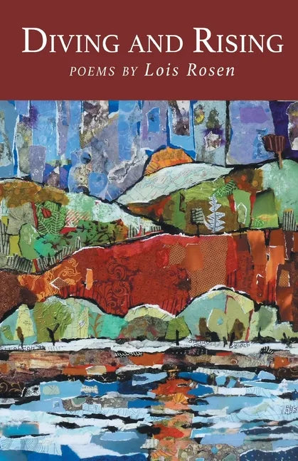 Diving and Rising - Paperback