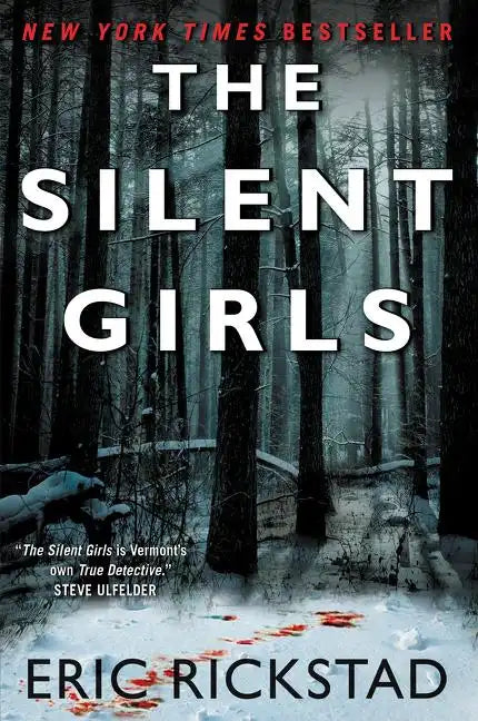 The Silent Girls - Paperback