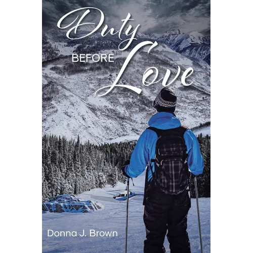 Duty Before Love - Paperback