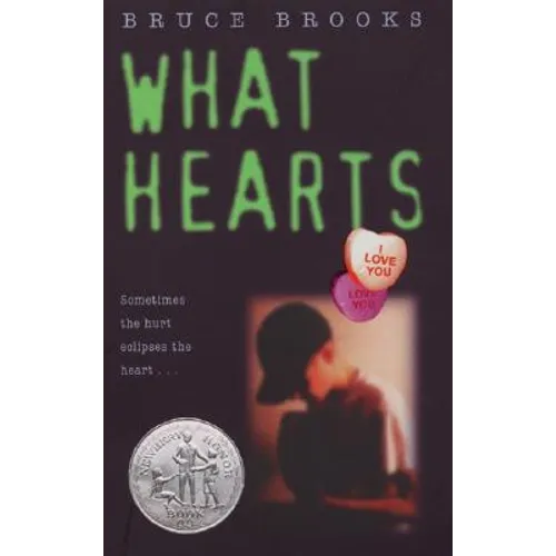 What Hearts - Paperback