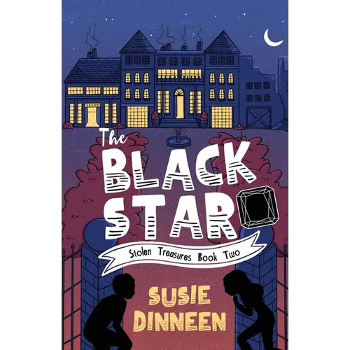 The Black Star - Paperback