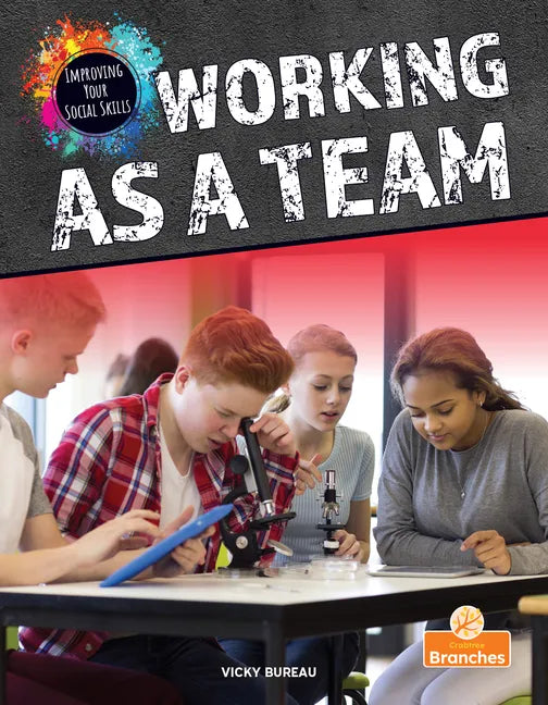 Working as a Team - Paperback