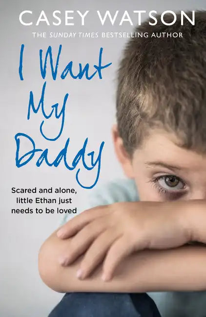 I Want My Daddy - Paperback