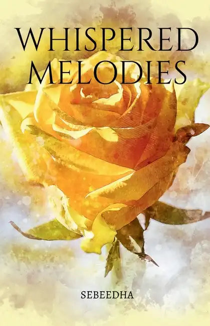 Whispered Melodies - Paperback
