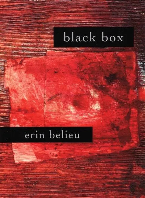 Black Box - Paperback