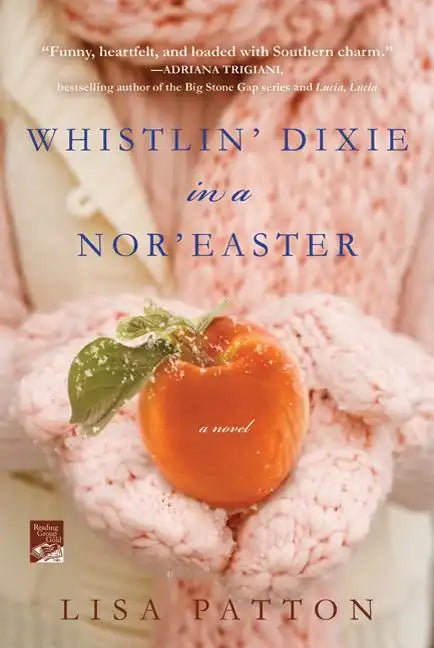 Whistlin' Dixie in a Nor'easter - Paperback