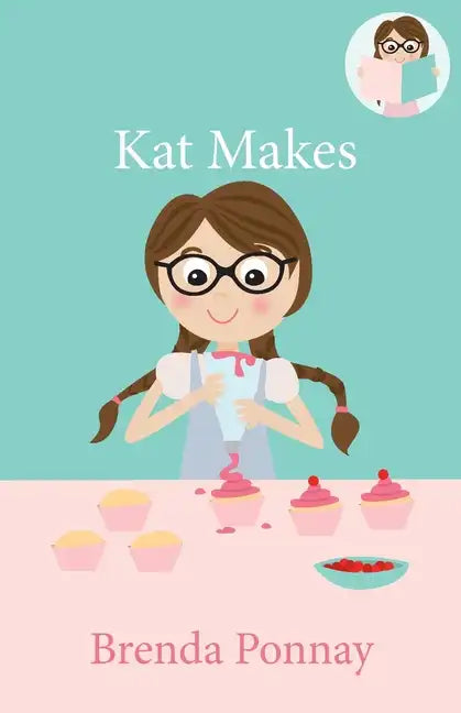 Kat Makes - Paperback