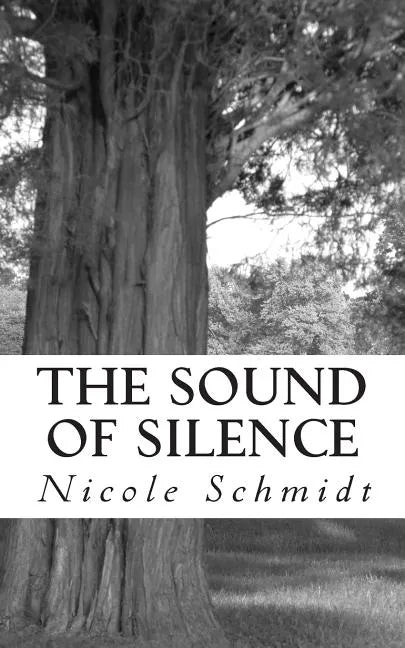 The Sound of Silence - Paperback