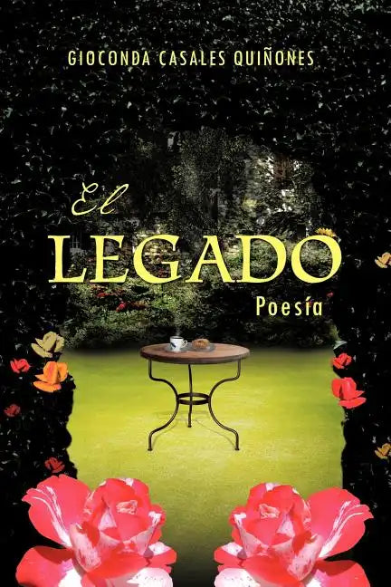 El Legado: Poesia - Paperback