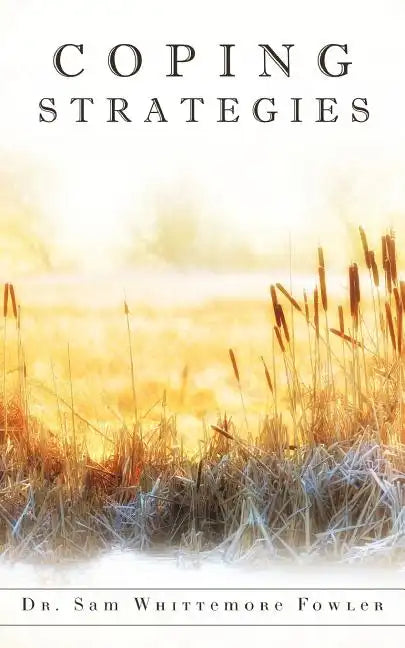 Coping Strategies - Paperback
