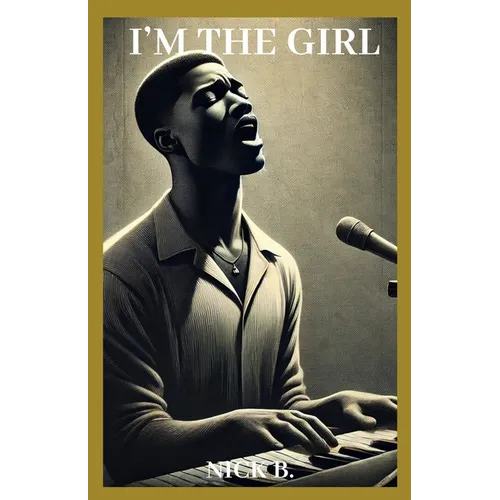 I'm The Girl - Paperback