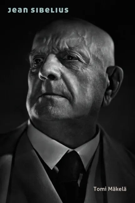 Jean Sibelius - Hardcover