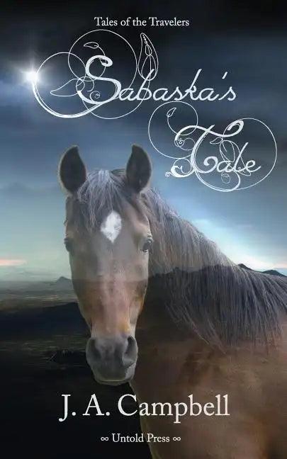 Sabaska's Tale - Paperback
