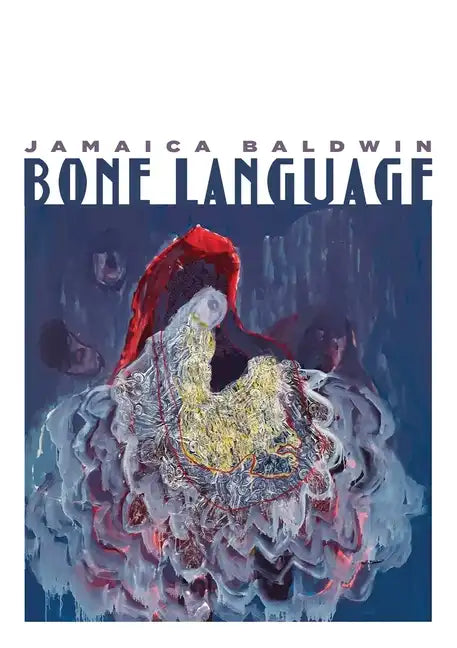 Bone Language - Paperback