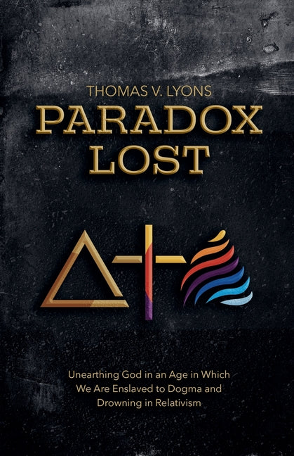 Paradox Lost - Paperback