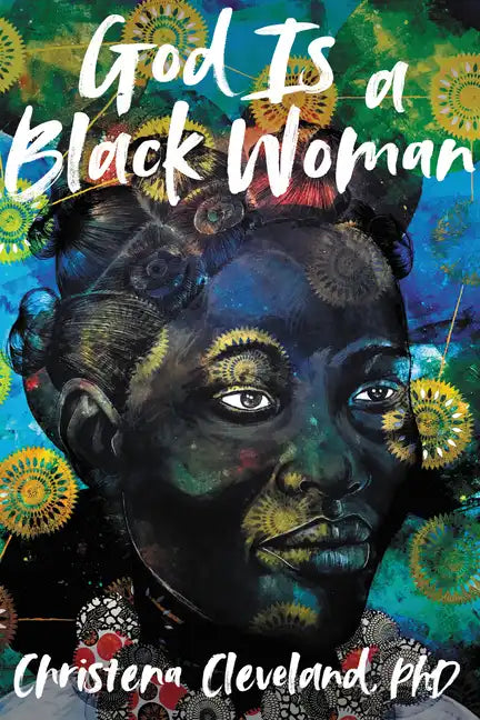 God Is a Black Woman - Paperback