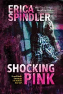 Shocking Pink - Paperback