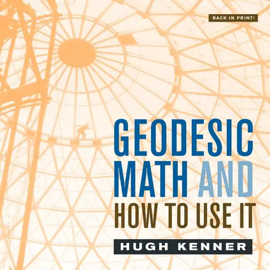 Geodesic Math and How to Use It - Paperback