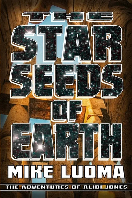 The Star Seeds of Earth - Paperback