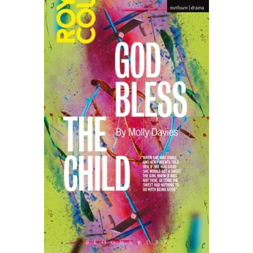 God Bless the Child - Paperback