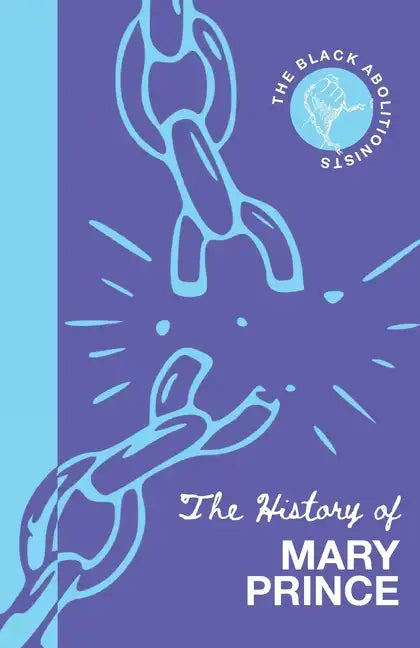 The History of Mary Prince - Paperback