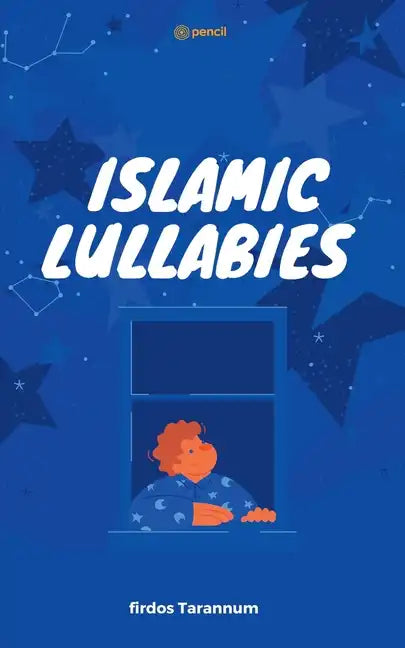 Islamic lullabies - Paperback