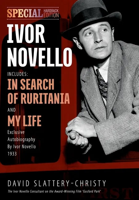 Ivor Novello - Hardcover