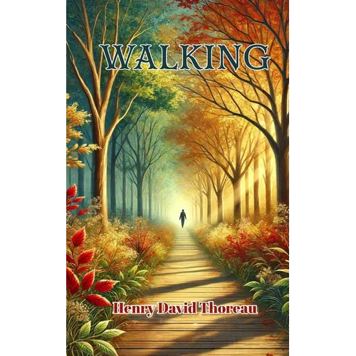 Walking - Paperback