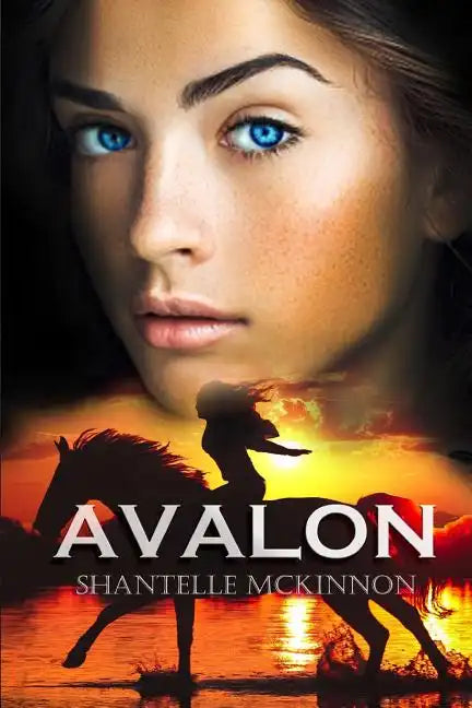 Avalon: Book 1 - Paperback