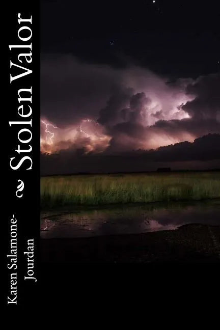 Stolen Valor: From World War II to Now. - Paperback