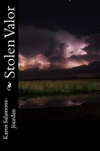 Stolen Valor: From World War II to Now. - Paperback