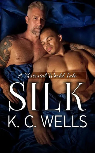 Silk - Paperback