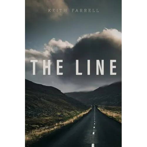 The Line - Paperback
