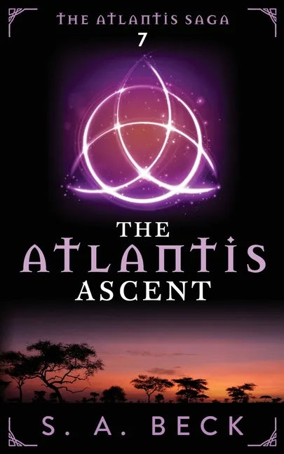 The Atlantis Ascent - Paperback