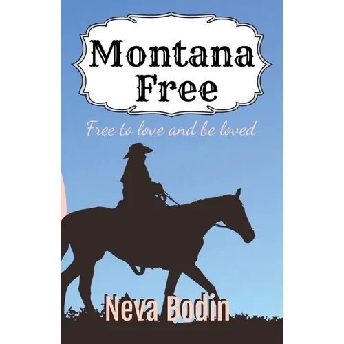 Montana Free - Paperback
