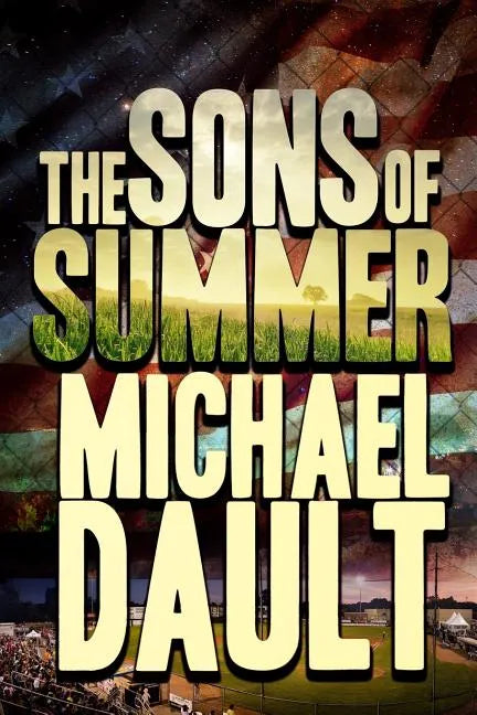 The Sons of Summer - Paperback