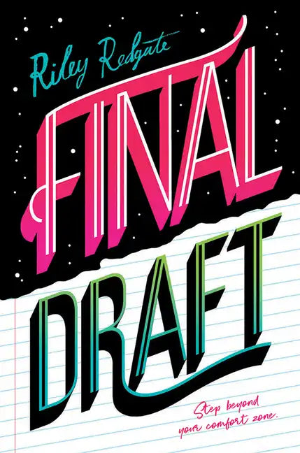 Final Draft - Hardcover